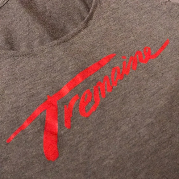 Tremain shirt - Picture 2 of 2